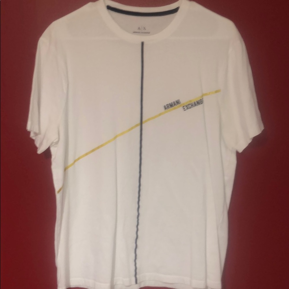 Whit Shirt